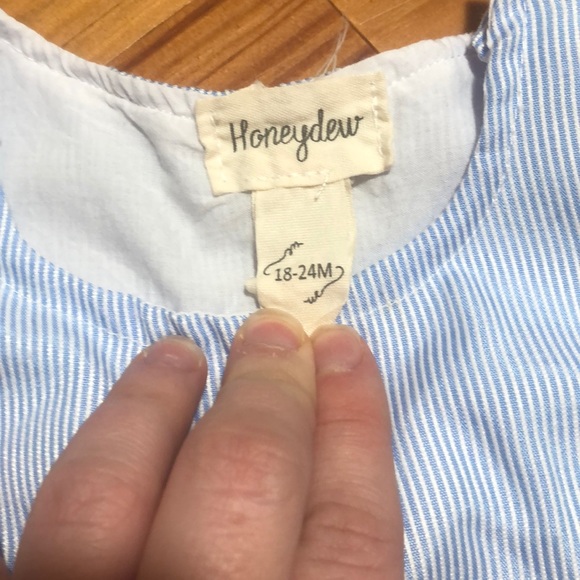 Boys Alligator short-all outfit - Picture 4 of 6